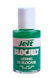 BloxJelt – Green