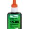Pipe Thread Sealants – 15-86 High Strength