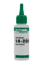 Cyanacrylate Adhesives – Metal – 14-204