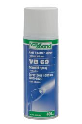 Special Purpose Sprays – VB 69 Anti-Spatter Spray
