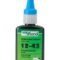Thread Locking Compounds – 12-43 Medium Strength