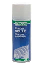 Special Purpose Sprays – VB 12 Silicone-Spray